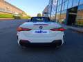 BMW 420 d 48V Cabrio Msport Wit - thumbnail 11