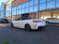 BMW 420 d 48V Cabrio Msport Wit - thumbnail 17