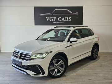 2.0TDI R-Line DSG 110kW