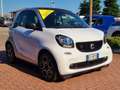 smart forTwo EQ Pulse Bianco - thumbnail 1