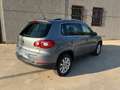 Volkswagen Tiguan Tiguan 1.4 tsi 4Motion Sport 150 cv Grigio - thumbnail 6