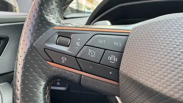 Cupra Formentor view 14