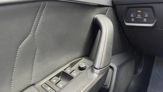 Cupra Formentor view 15