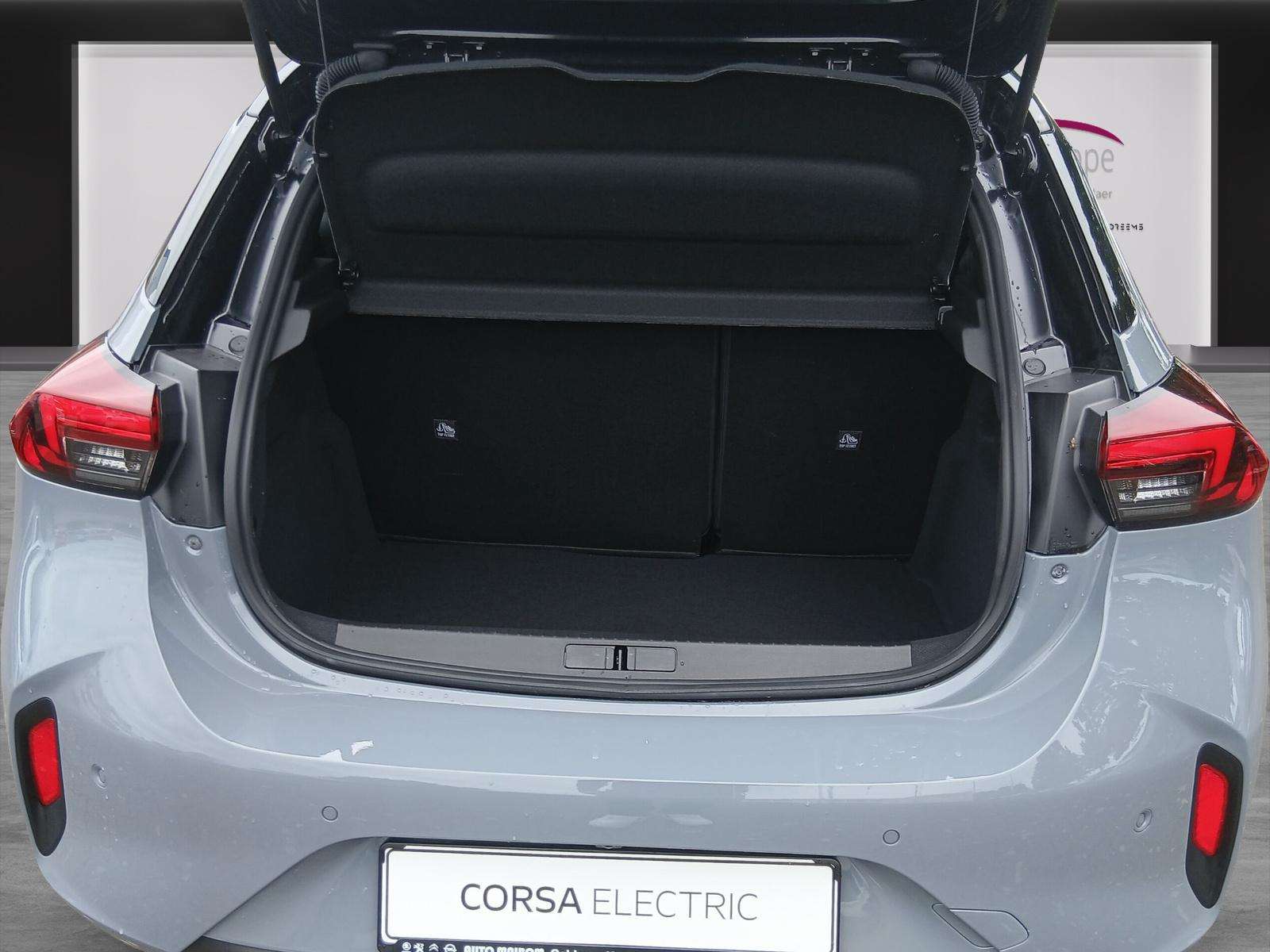 Opel Corsa-e