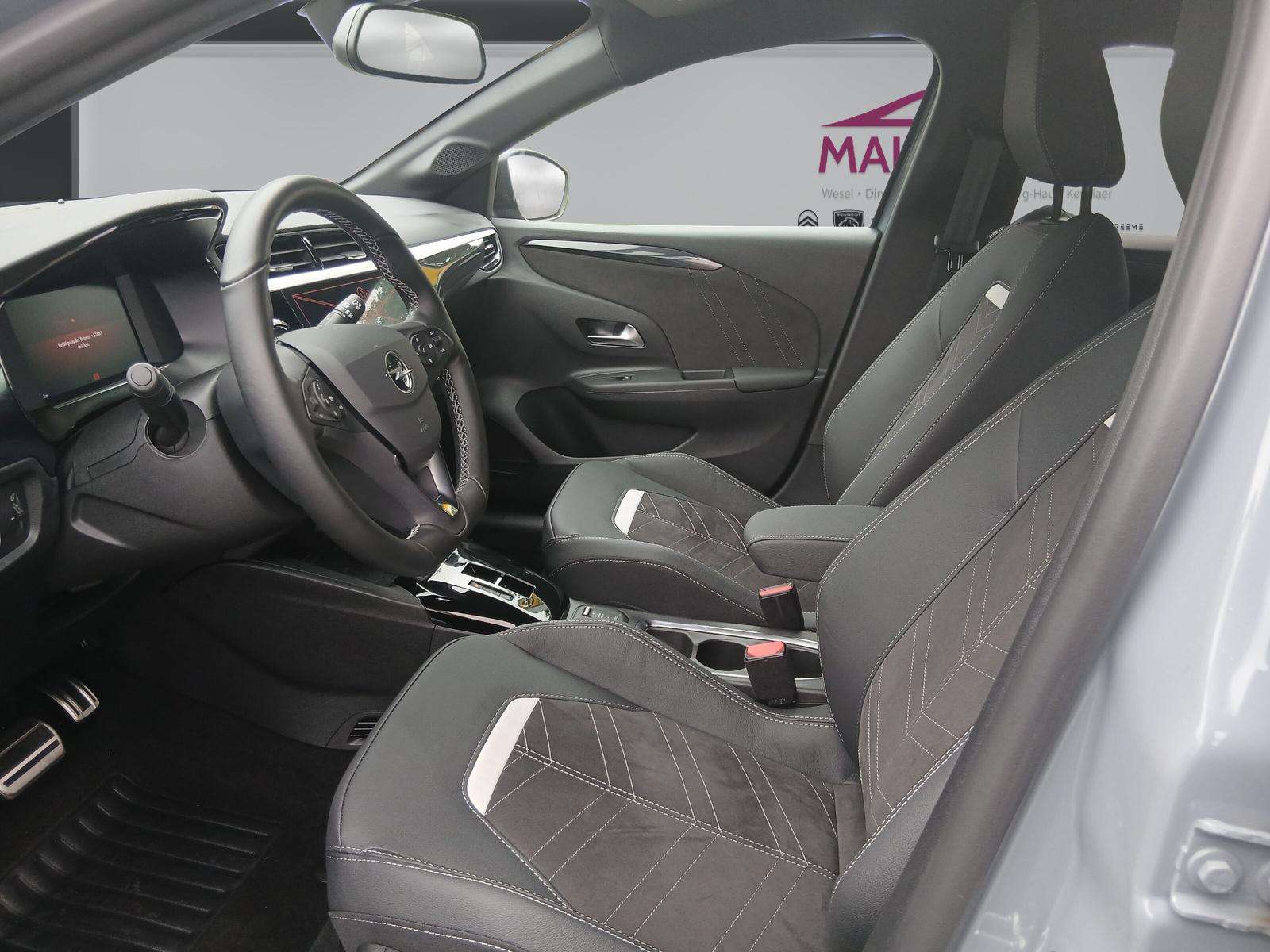 Opel Corsa-e