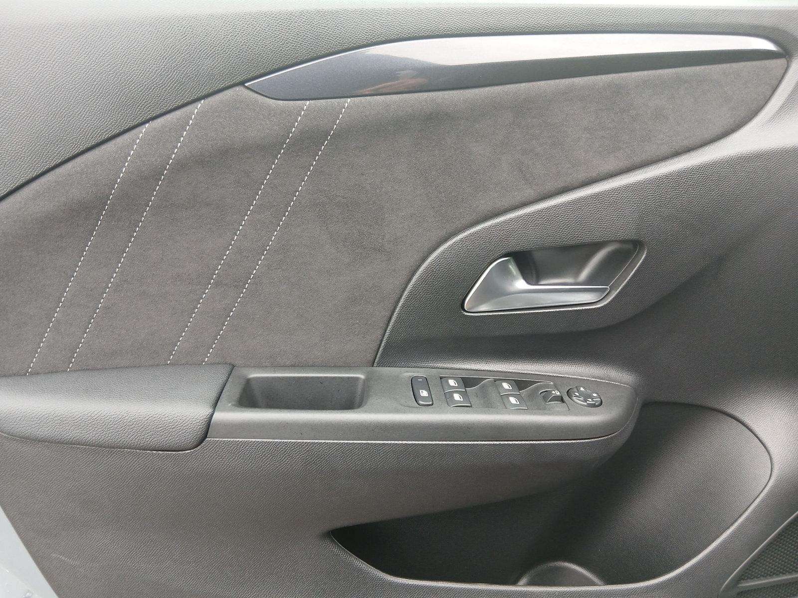 Opel Corsa-e
