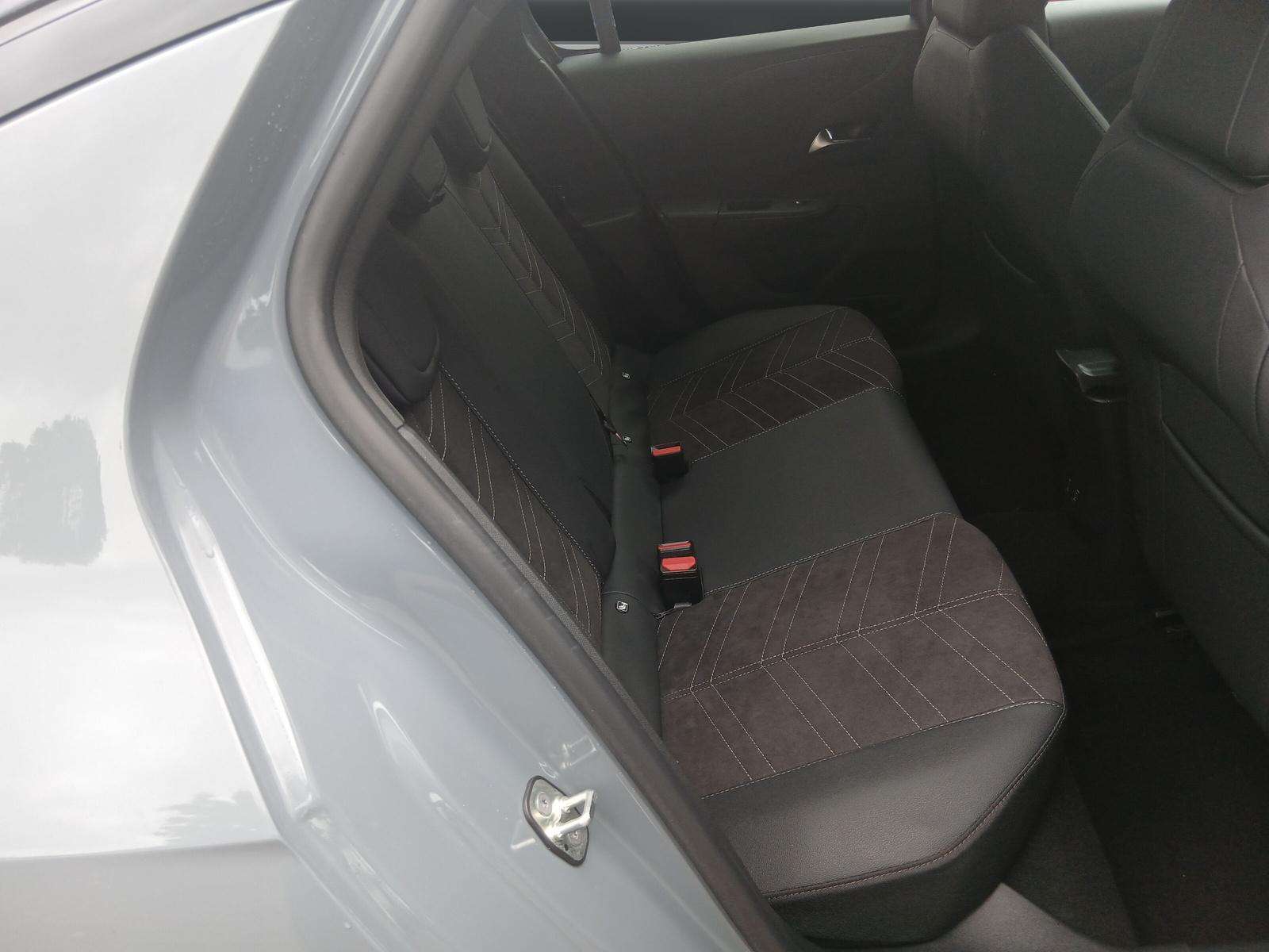 Opel Corsa-e