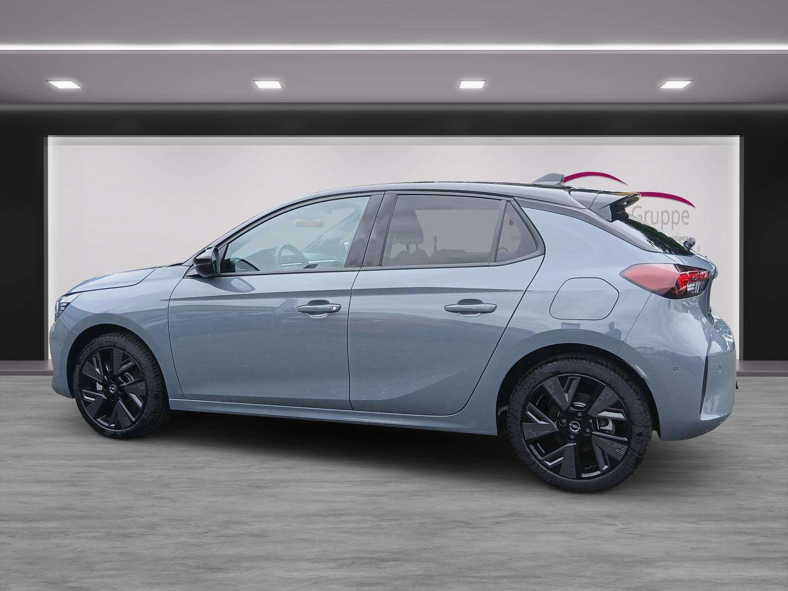 Opel Corsa-e