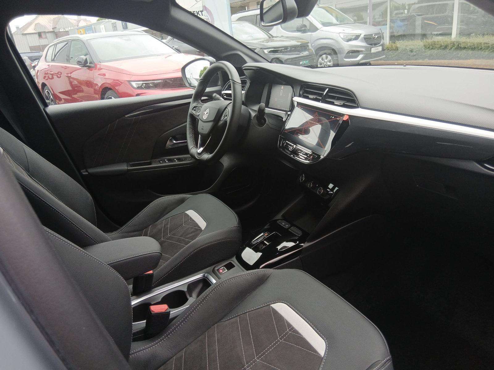 Opel Corsa-e