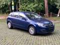 Opel Astra H 1.4 90 PS 2. Hand 8fach ber. TÜV 9/27 Blau - thumbnail 1