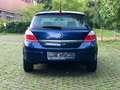 Opel Astra H 1.4 90 PS 2. Hand 8fach ber. TÜV 9/27 Blau - thumbnail 9