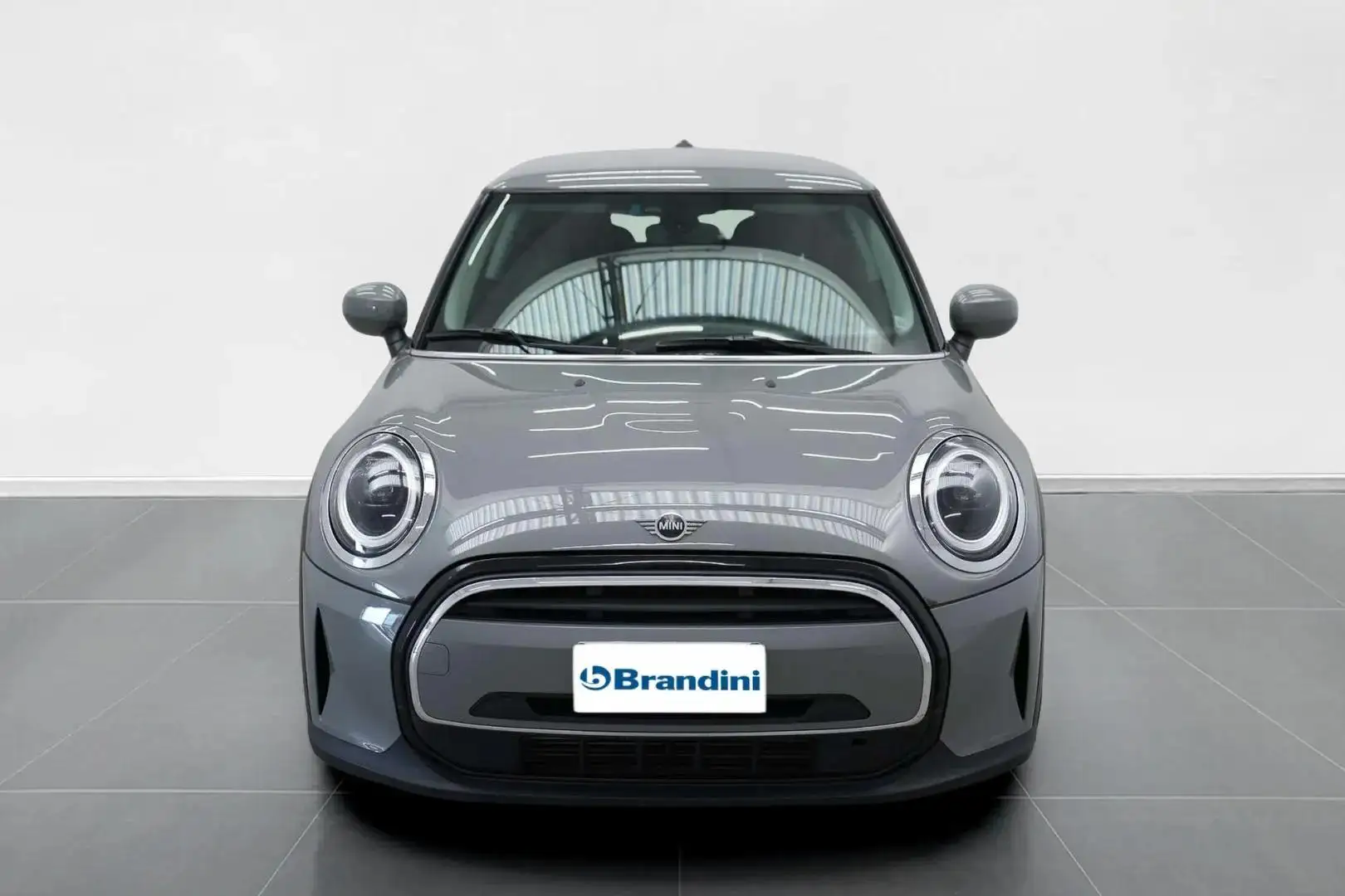 MINI One 1.5 One Essential 102cv Grigio - 2