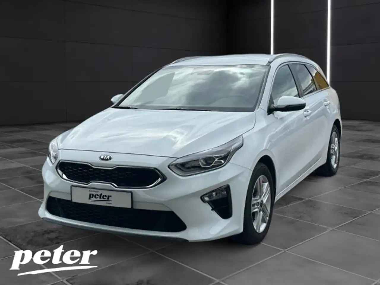 Kia Cee'd