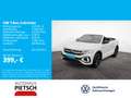 Volkswagen T-Roc 1.5 TSI R-Line DSG Weiß - thumbnail 1