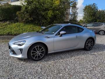 GT86