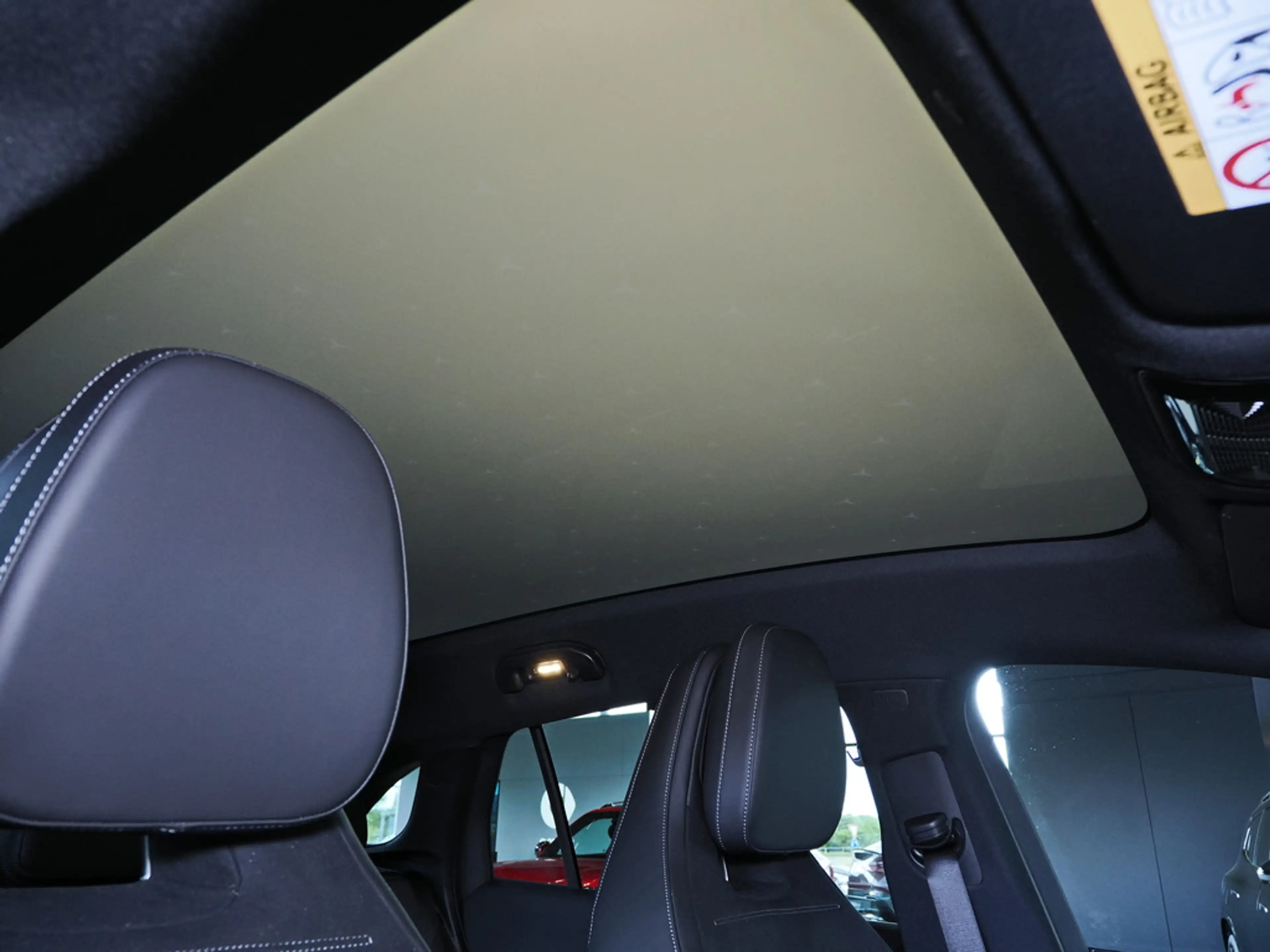 Mercedes-Benz GLC 400 4M EQ AMG PREM. AHK SKYCONTROL DIG-LIGHT — photo 13