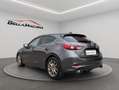Mazda 3 2.0 SKYACTIV-G 121KW ZENITH Gris - thumbnail 4
