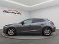 Mazda 3 2.0 SKYACTIV-G 121KW ZENITH Gris - thumbnail 2
