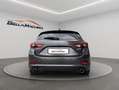 Mazda 3 2.0 SKYACTIV-G 121KW ZENITH Gris - thumbnail 5