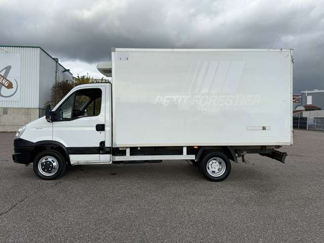 Iveco Daily 35 C13*Thermo-King V-300*Tempomat*Klima*