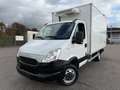 Iveco Daily 35 C13*Thermo-King V-300*Tempomat*Klima* Blanco - thumbnail 1
