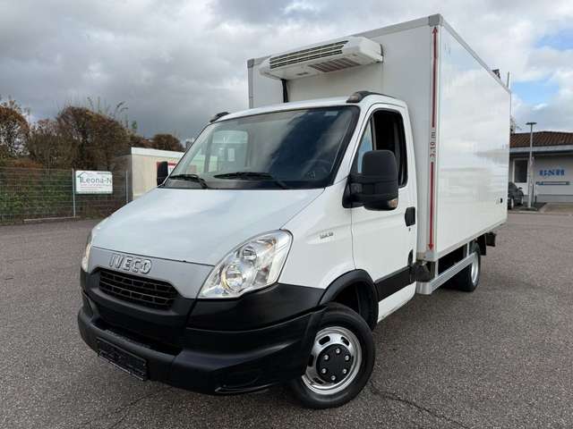 Imagine Iveco Daily 35 C13*Thermo-King V-300*Tempomat*Klima*