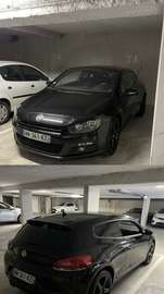1.4 TSI 160 Sportline