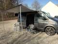Volkswagen T6 California T6 Califo Beach 4Mot 1 Hd 7 Si  TÜV SERVICE NEU Gris - thumbnail 3
