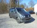 Volkswagen T6 California T6 Califo Beach 4Mot 1 Hd 7 Si  TÜV SERVICE NEU Gris - thumbnail 4