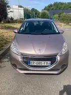 Peugeot 208 1.4 HDi 68ch FAP BVM5 Business