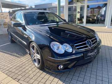 CLK Coupe , NAVI, Android,TüV 04.2027
