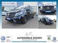 Mercedes-Benz V 300 d Edition lang AMG-Line AMG,LED,Navi,Standheizung Modrá - thumbnail 1