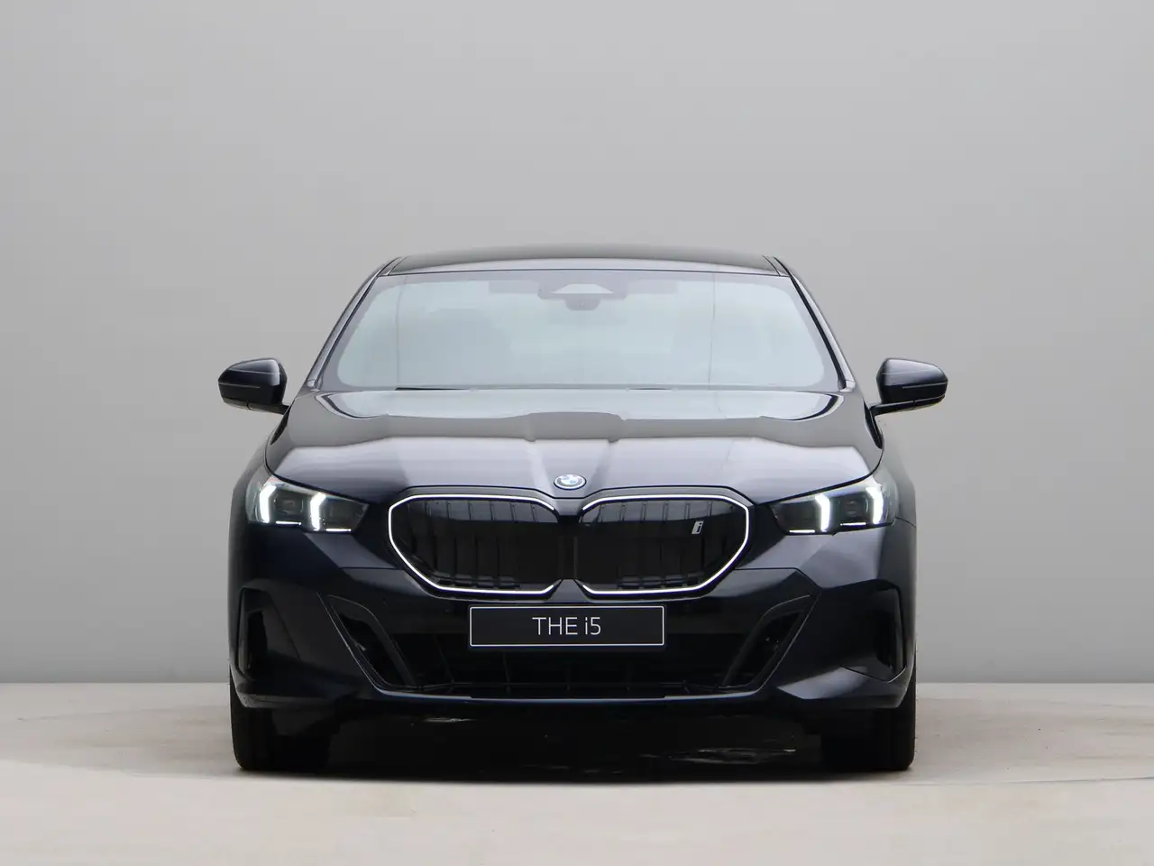 BMW i5 2026