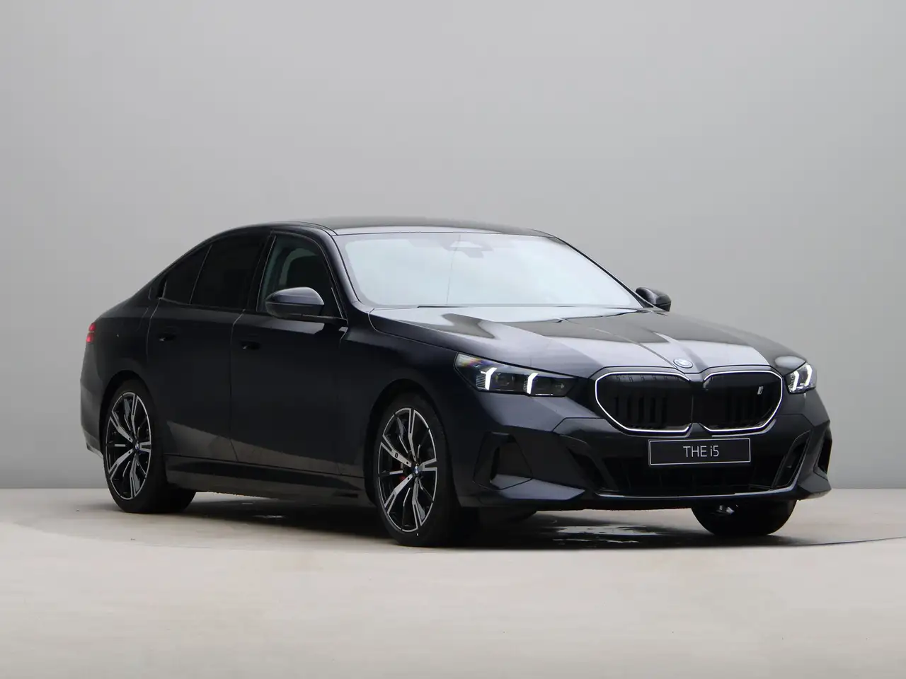 BMW i5 2026