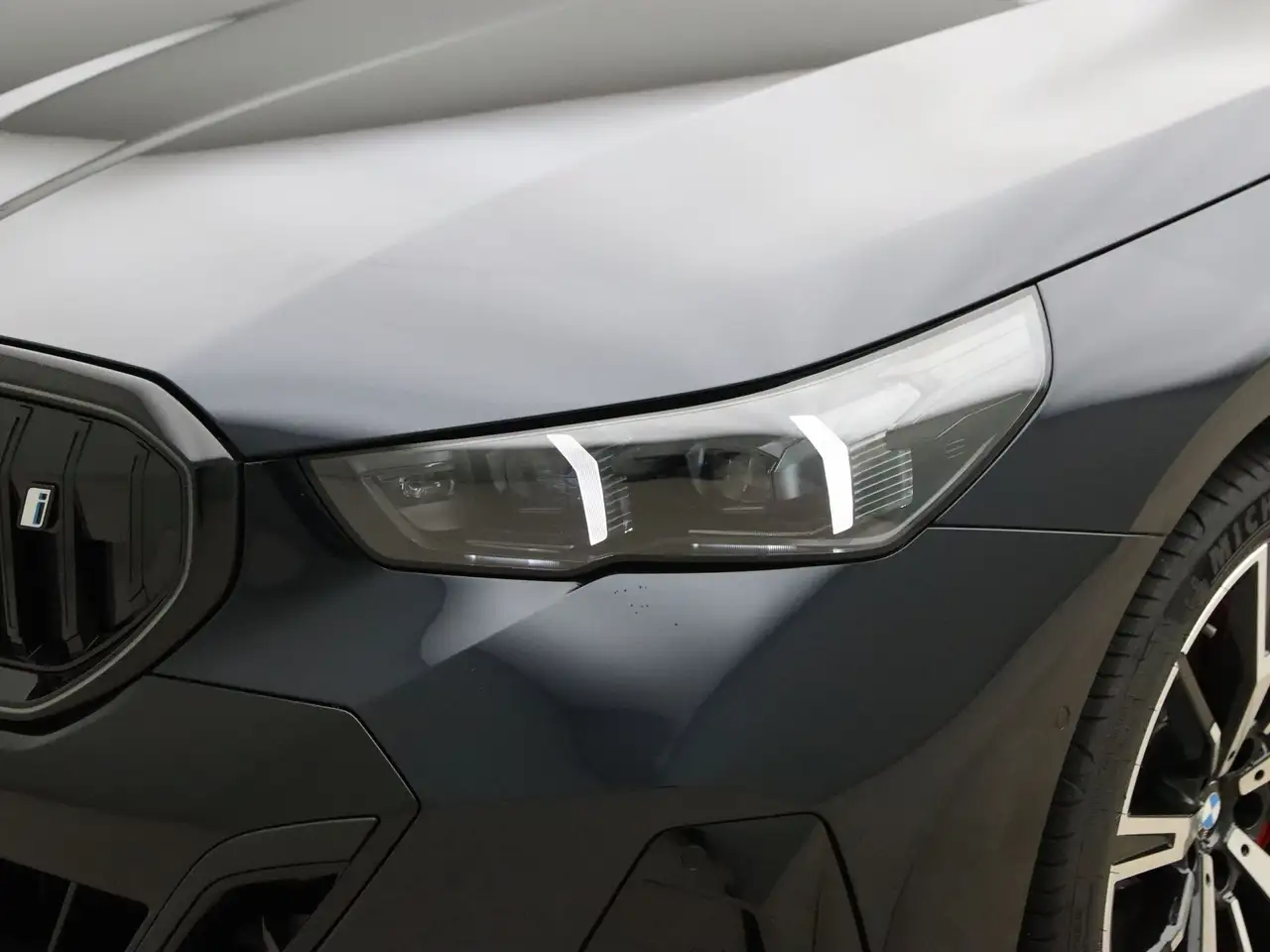 BMW i5 2026 — фото 10