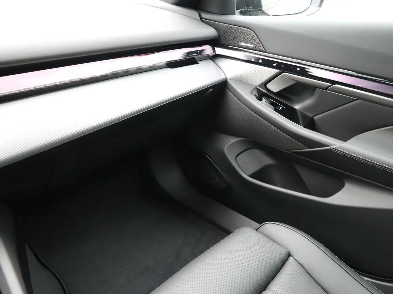 BMW i5 2026 — фото 14