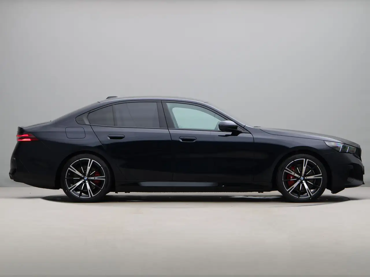 BMW i5 2026