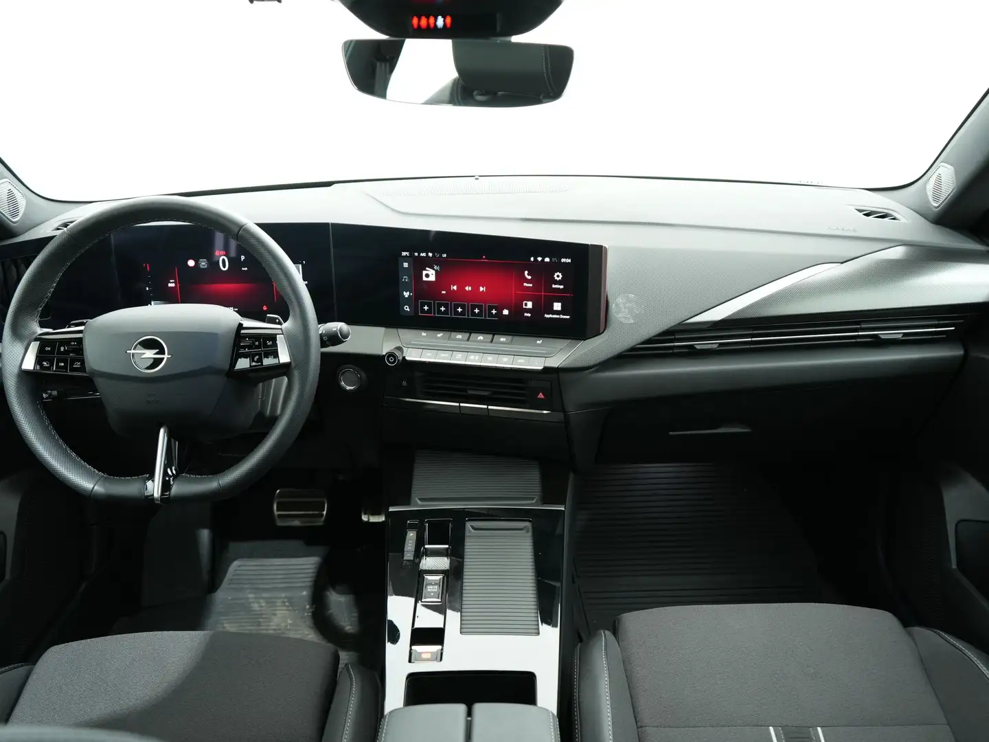 Opel Astra Sports Tourer 1.2 TURBO GS 131PK | Digital Cockpit Grigio - 2