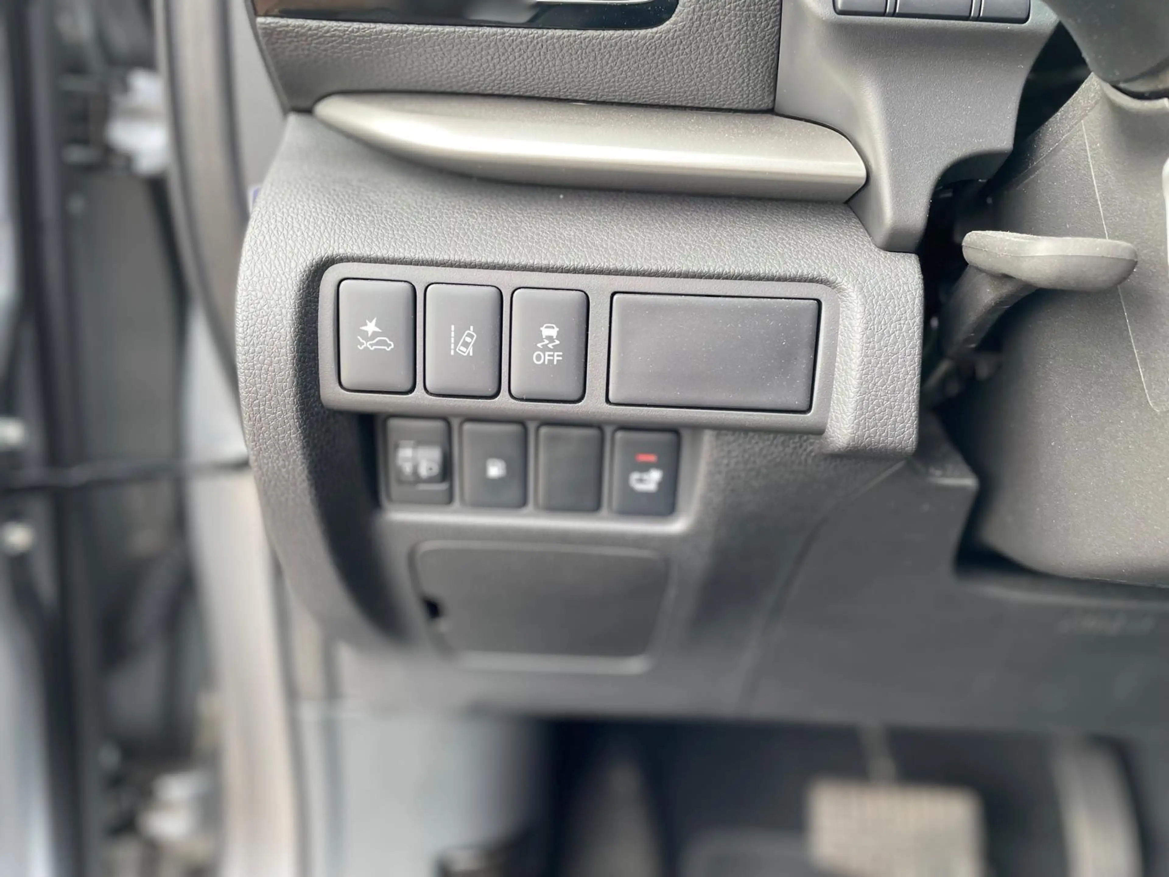 Mitsubishi Eclipse Cross 2.4 PHEV Intense+ 1500KG Trekgewicht|Trekhaak| — photo 12
