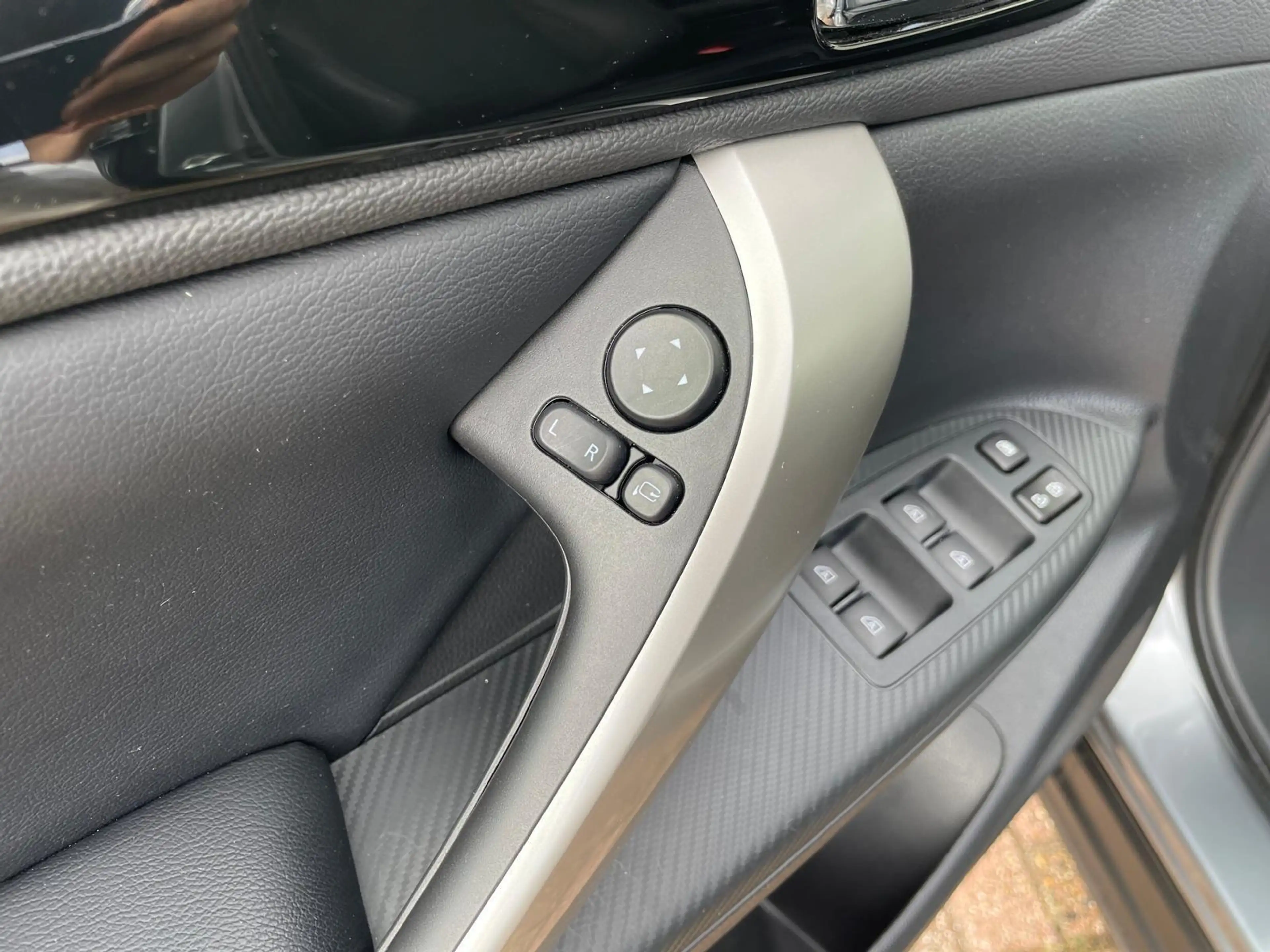 Mitsubishi Eclipse Cross 2.4 PHEV Intense+ 1500KG Trekgewicht|Trekhaak| — photo 7