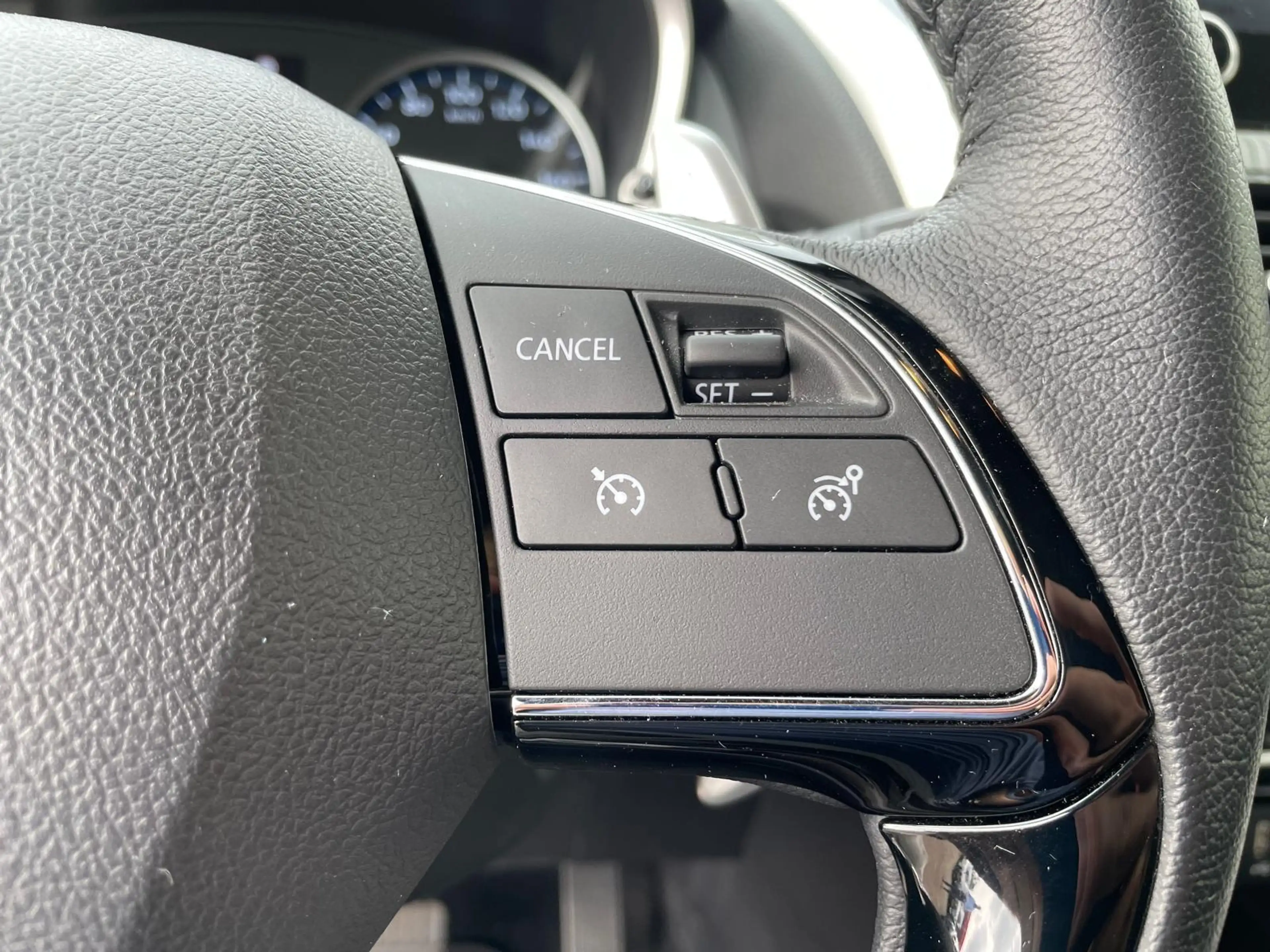 Mitsubishi Eclipse Cross 2.4 PHEV Intense+ 1500KG Trekgewicht|Trekhaak| — photo 13