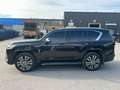 Lexus LX 600 2026 LX 600 Luxury INKAS ARMORED BR6 PANZER Noir - thumbnail 10