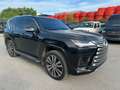 Lexus LX 600 2026 LX 600 Luxury INKAS ARMORED BR6 PANZER Noir - thumbnail 3