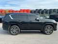 Lexus LX 600 2026 LX 600 Luxury INKAS ARMORED BR6 PANZER Noir - thumbnail 4