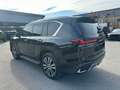 Lexus LX 600 2026 LX 600 Luxury INKAS ARMORED BR6 PANZER Noir - thumbnail 9