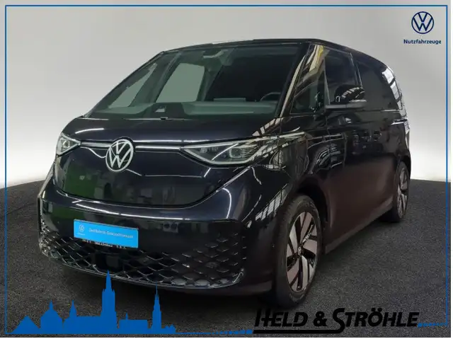 Volkswagen ID. Buzz ID.Buzz Pro KR AHK IQLED NAV KAM E-TÜREN+HECKKL.