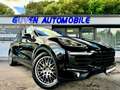 Porsche Cayenne Diesel PANO LUFT NAV LED AHK 20`LM PASM Schwarz - thumbnail 1