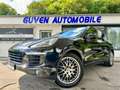 Porsche Cayenne Diesel PANO LUFT NAV LED AHK 20`LM PASM Schwarz - thumbnail 5