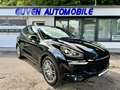 Porsche Cayenne Diesel PANO LUFT NAV LED AHK 20`LM PASM Schwarz - thumbnail 3