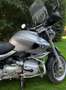 BMW R 1150 R Silber - thumbnail 2